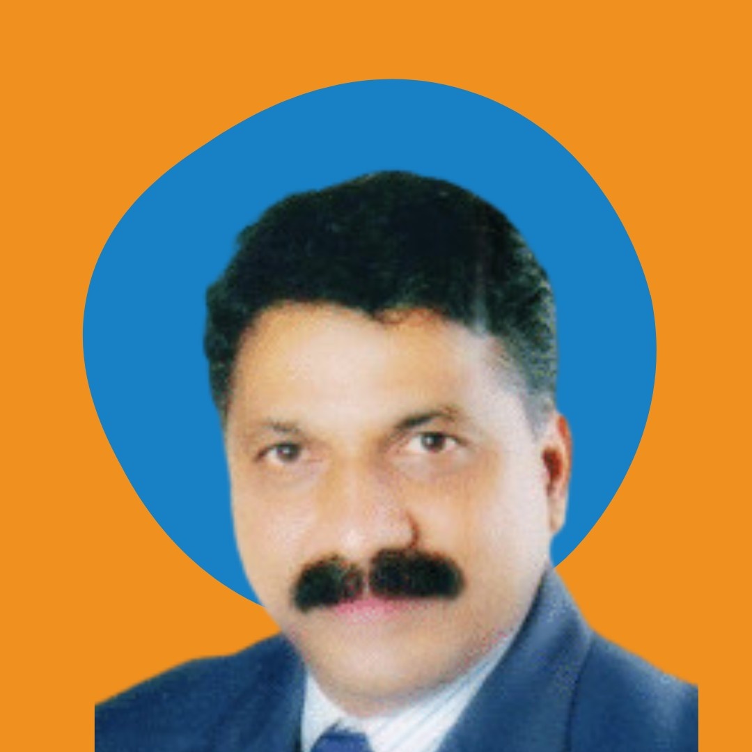 Dr. Nitin Dalaya